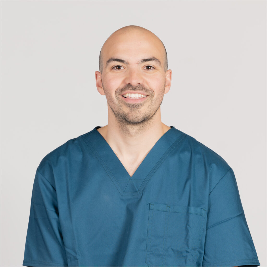 daniel pantaleón fisioterapeuta fisioteràpia fisioarts sabadell tractament salut cuidar exercici punció seca neuromodulació indiba diatèrmia
