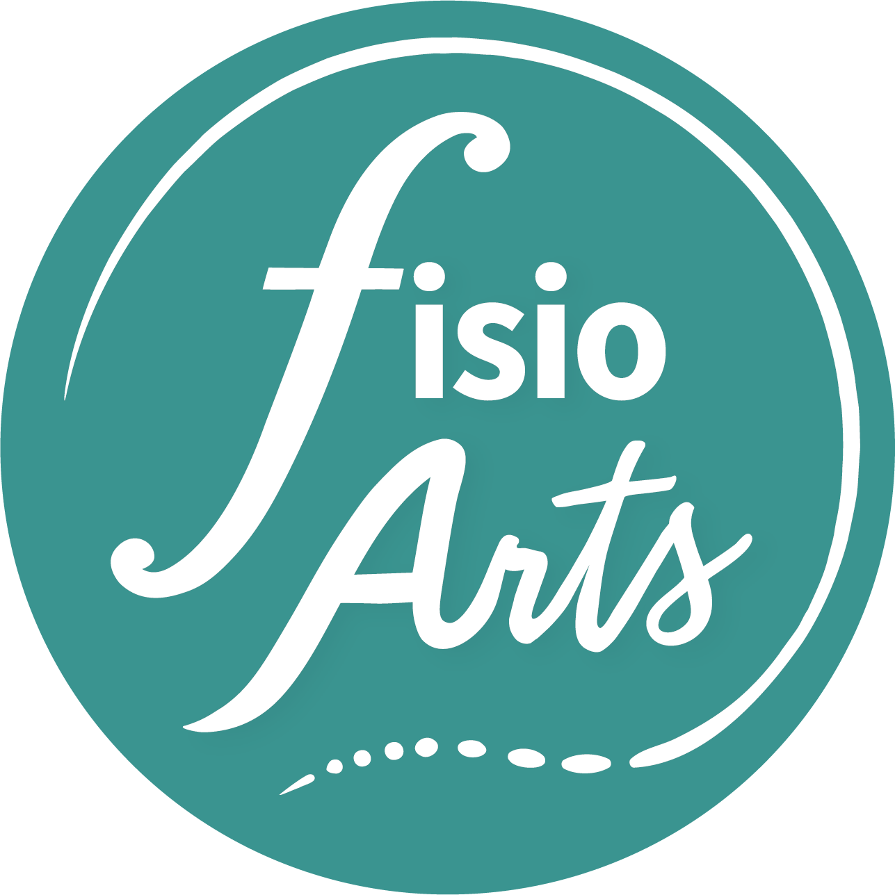 logo fisioarts
