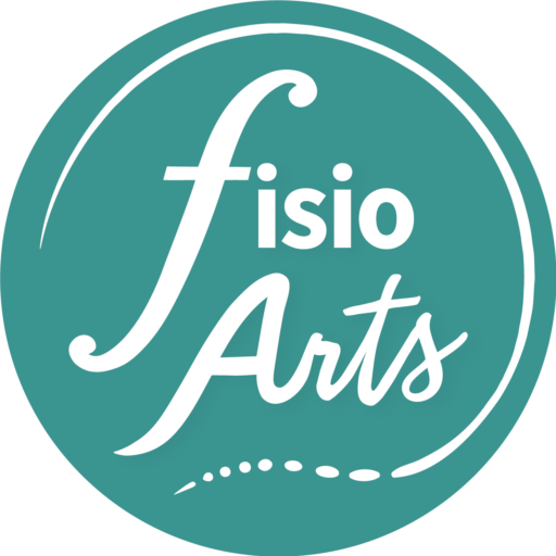 logo fisioarts